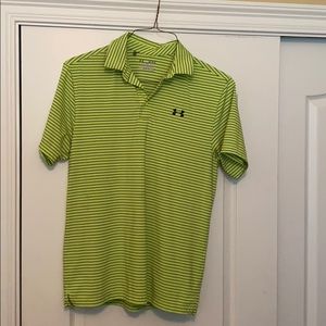 Under Armour Playoff polo